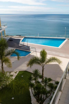 One bedroom apartment Sesimbra Cliffs